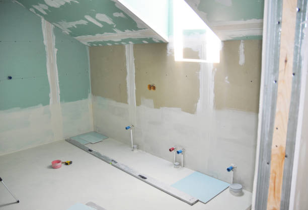 De Soto, IA Drywall & Painting Services Company